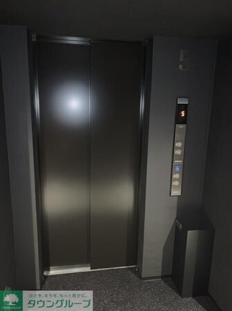 ガリシア竹ノ塚の物件内観写真